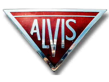 Alvis