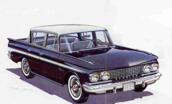 Vehicles Q-Z