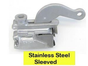 Bristol 402 Rear Wheel Cylinder Assembly 19.05mm Diam ( .750 )