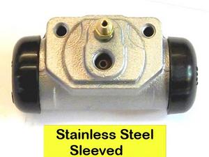 Dodge Phoenix Rear Wheel Cylinder 23.80mm Diam ( .987 )