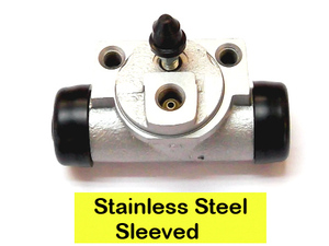 Ford Fairlane ZD ZC Rear Wheel Cylinder Assembly 19.05mm Diam ( .750 )