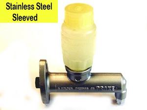 Holden HD HR Disc Brake Master Cylinder Assembly 25.4mm Diameter ( 1.00 )