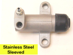 Ford Fairlane ZA Clutch Slave Cylinder Assembly 19.05mm Diam ( .750 )