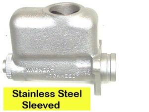 Chrysler Valiant R Series Clutch Master Cylinder Assembly 28.57mm Diam ( 1.125 )