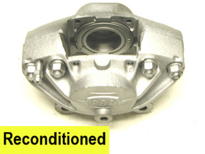 Ford Fairlane ZA ZB Front Disc Brake Caliper Assembly 54mm Diam