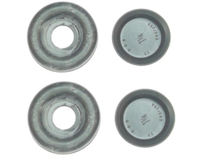 Jaguar MK7 Front Wheel Cylinder Kit 31.75mm Diam ( 1-250 )