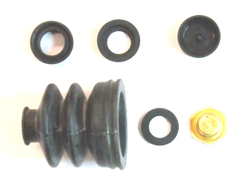 MG TF TD21 Brake Master Cylinder Kit 22.2 Bore Diam ( .875 )