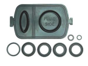 Fairlane  Valiant VK VJ CL Tandem Brake Master Repair Kit 25.4mm ( 1.00 )