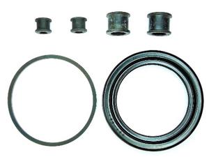 Rambler Chrysler Plymouth Front Disc Brake Caliper Kit 70mm