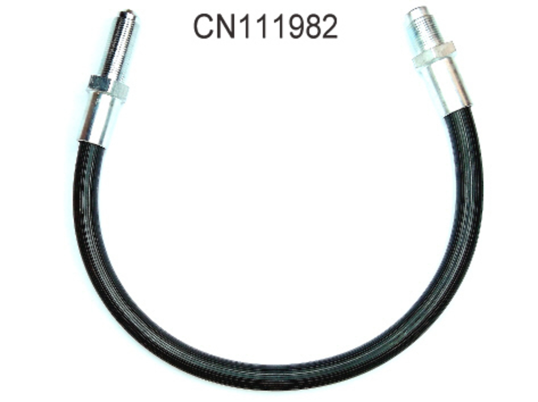 Alfa Romeo GTV Flexible Rubber Clutch Hose 315mm