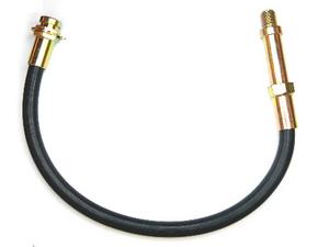 Dodge Phoenix Front Flexible Rubber Brake Hose 346mm