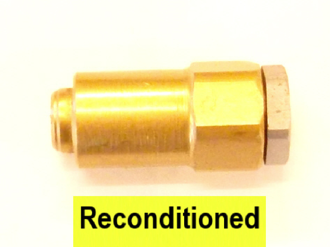 Valiant CLVJ VK In Line Proportioning Valve