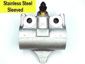Chrysler 1924 1925 Front & Rear Wheel Cylinder Assembly 38.10mm Diam ( 1.500 )