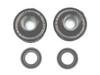 MGB Bedford Rear Wheel Cylinder Repair Kit 20.32mm Diam ( .800 )