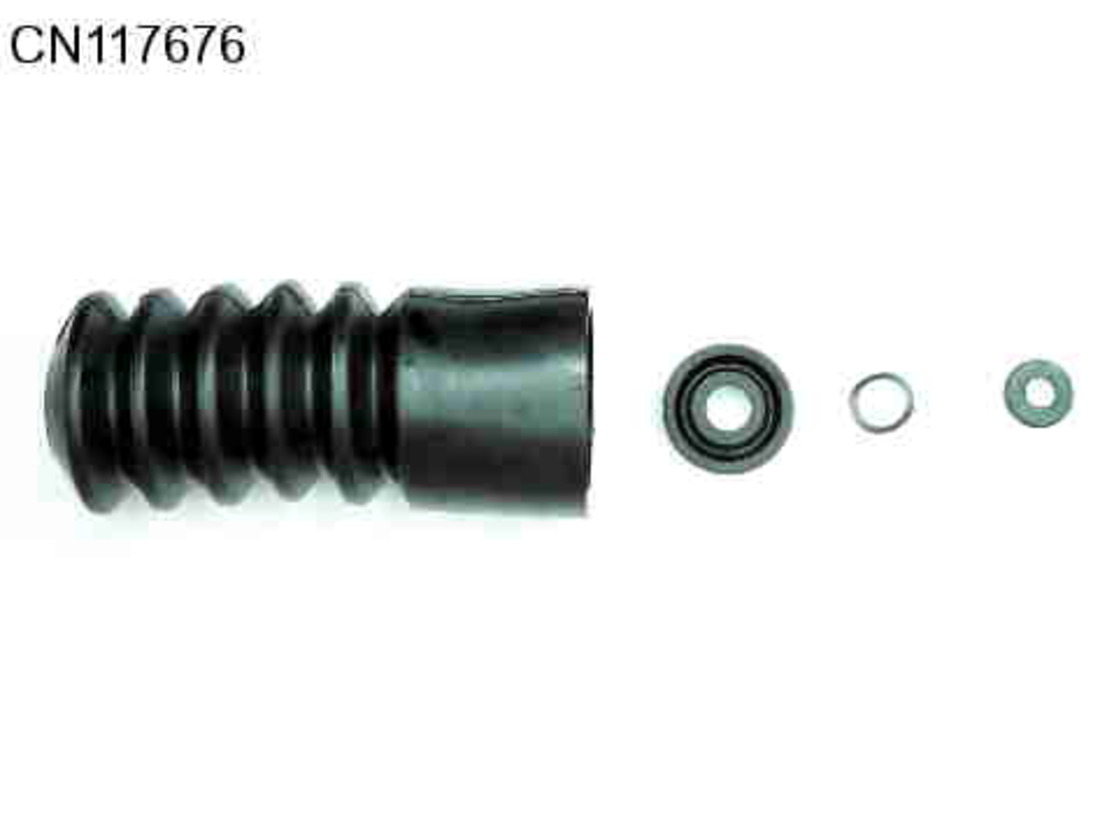 Alfa GTV 1300 1750 Clutch Master Cylinder Repair Kit 19mm ( .750 )