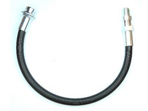 Dodge Barracuda Challenger Front Flexible Rubber Brake Hose 358m