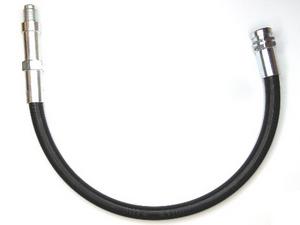 Chrysler Imperial Pheonix Monaco Front Brake Hose 367mm