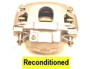 Dodge Chrysler Plymouth Front Disc Brake Caliper Assembly 70mm Diam ( 2.750 )