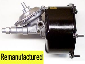 Jaguar Daimler Lockheed Power Brake Booster