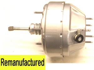 Dodge Charger Pheonix Power Brake Unit Double Diaphragm Bendix Vacuum Servo