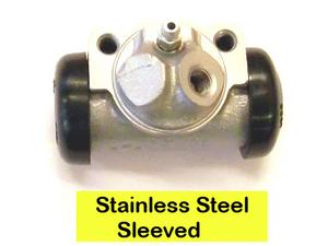 Buick Riviera Rear Brake Wheel Cylinder Assembly 23.87 Diam ( .987 )