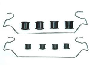 Rambler Chrysler Plymouth Disc Caliper Spring Hardware Kit