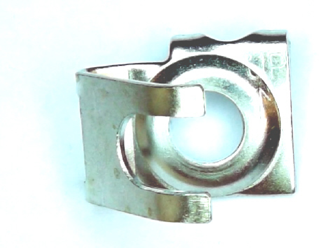 Rambler Chrysler Dodge Caliper Slide Pin Retaining Clip RH