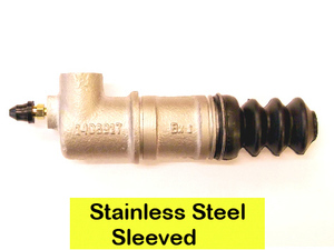 Ferrari Mondial Clutch Slave Cylinder Assembly 25.4mm Diam ( 1.00 )