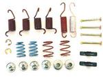 Chevrolet Buick Cadillac Spring Hardware Kit suit GM 200mm Drum