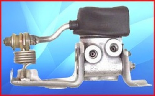 Reconditioned proportioning valves, load sensitive valves, prtessure differential & adjustable valves