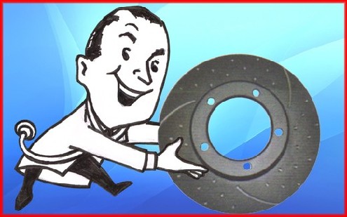 Discs & pads- a vast range of rotors and pads in stock at very competitive prices - most makes & models