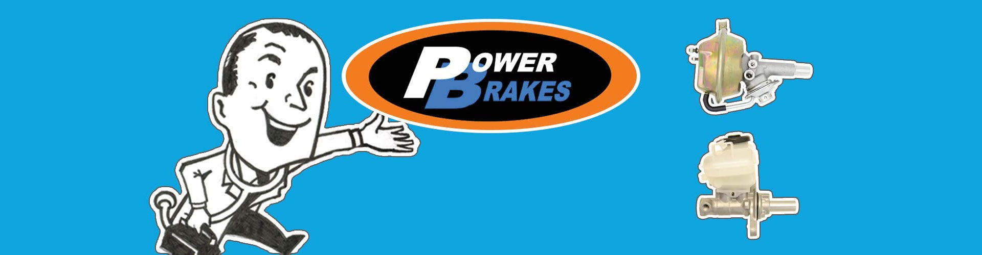 Power Brakes